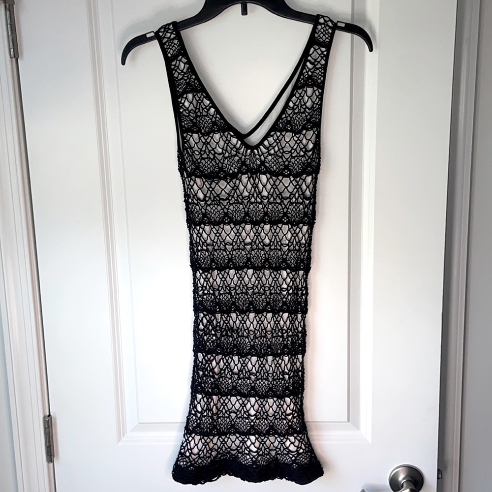 Bebe dress